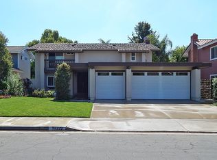 19322 Evening Hill Dr, Huntington Beach, CA 92648