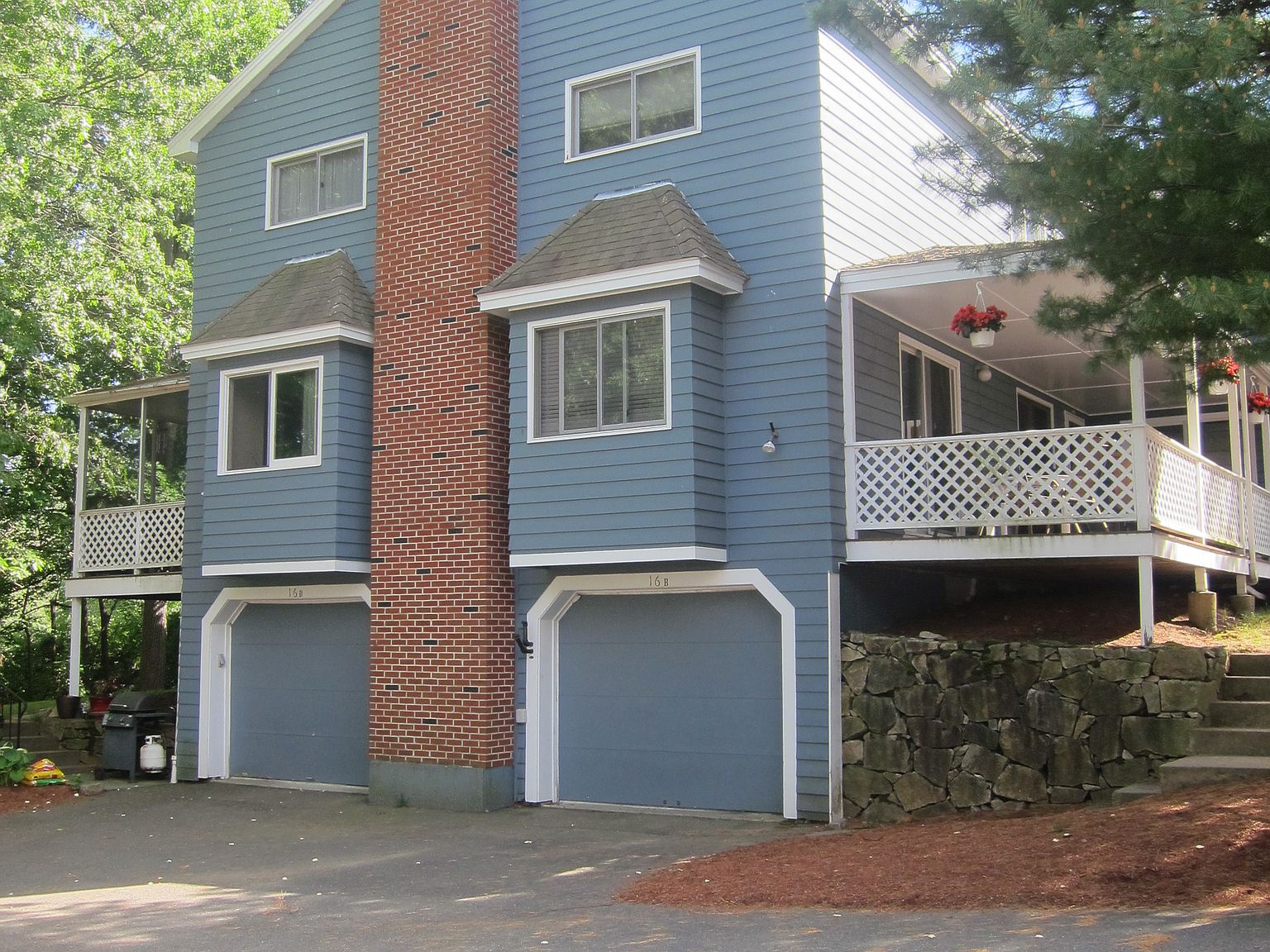 16 Carnation Cir B, Reading, MA 01867 Zillow