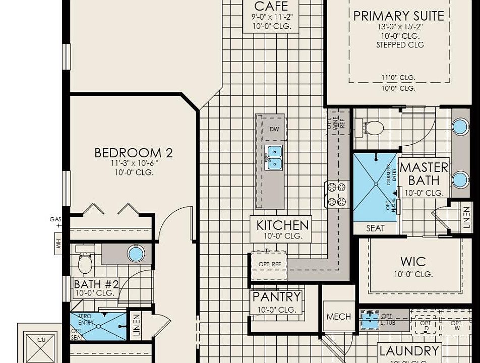 2nd image of 3028 Pangea Cir