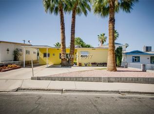1709 Cedar Ave, Las Vegas, NV 89101