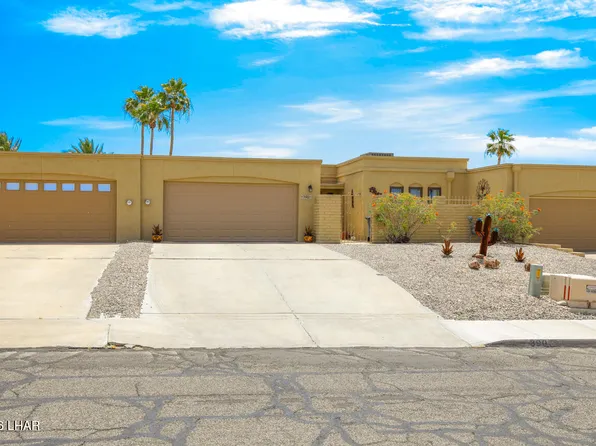 390 Jones Dr, Lake Havasu City, AZ 86406