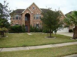 4507 Pecan Grv, Sugar Land, TX 77479