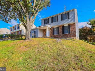 6807 Fordcrest Rd, Baltimore, MD 21237