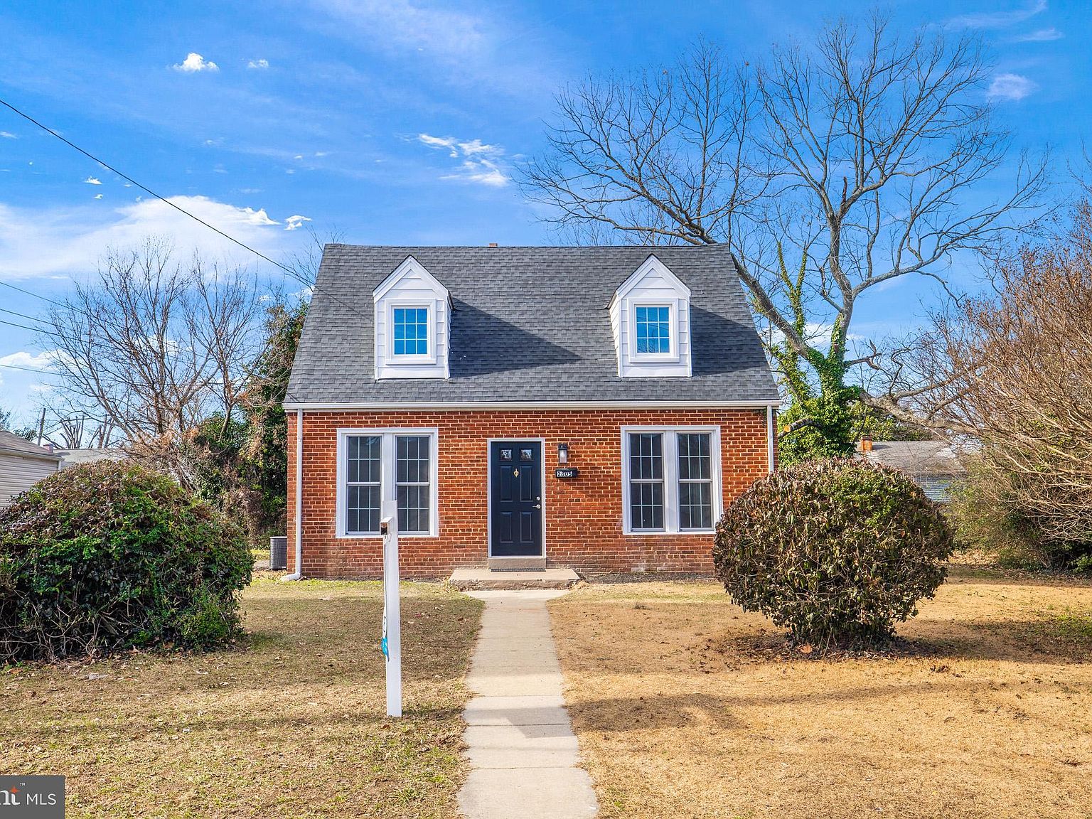 2805 Lakehurst Ave, District Heights, MD 20747 Zillow