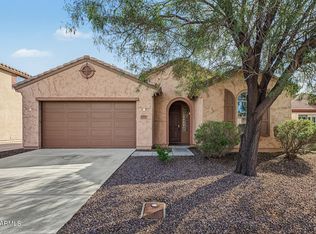 7379 W PALO BREA Lane, Peoria, AZ 85383