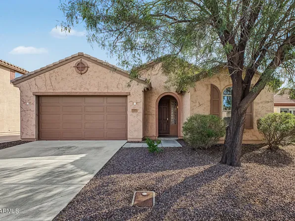 7379 W PALO BREA Lane, Peoria, AZ 85383