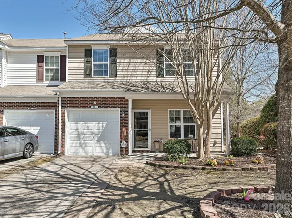 14242 Tamarack Dr, Charlotte, NC 28278
