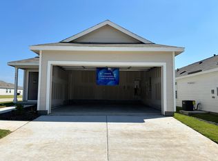 3903 Selawik St, Sherman, TX 75090