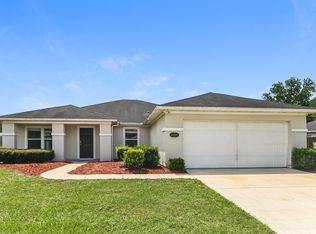 2284 Brian Lakes Dr E, Jacksonville, FL --