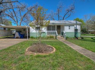 1800 Alegria Rd, Austin, TX 78757