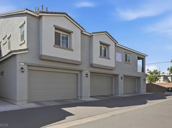 2861 Sunflower Days Ave APT 2142, North Las Vegas, NV 89031