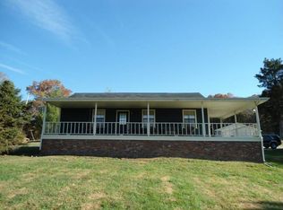 360 Mount Vernon Rd, Bethpage, TN 37022