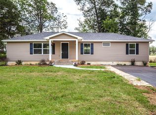 7920 Coppock Rd, Corryton, TN 37721