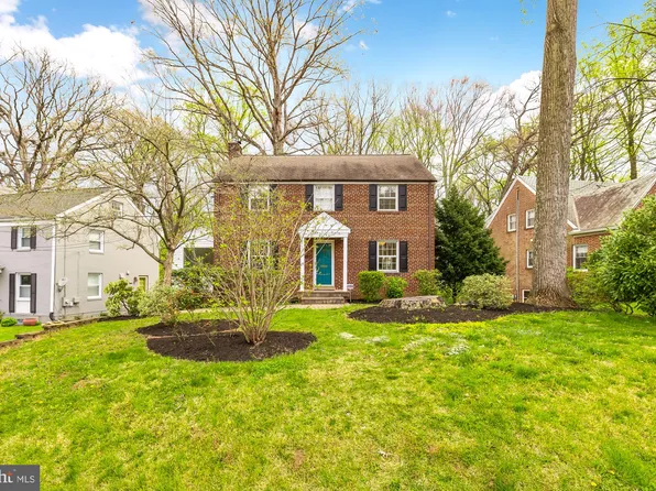 1603 Dale Dr, Silver Spring, MD 20910