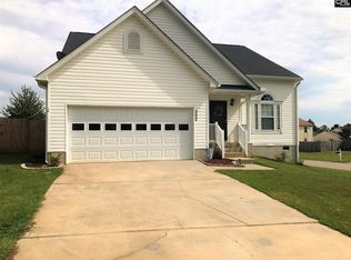 300 Turkey Beard Ct, Chapin, SC 29036