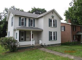 1330 Main St, Burgettstown, PA 15021