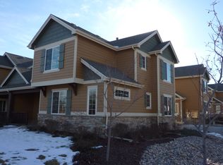 607 Cowan St, Fort Collins, CO 80524