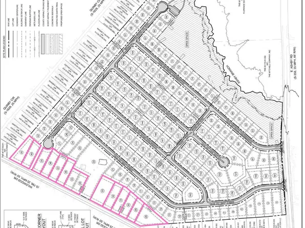 Wildwood Dr Lot 29, Florence, SC 29506