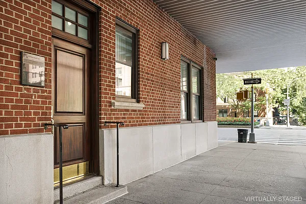 1120 Park Avenue #1C