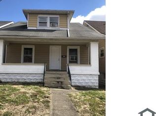 233 Cecil Ave, Louisville, KY