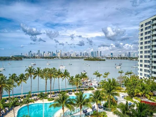 1500 Bay Rd APT 714S