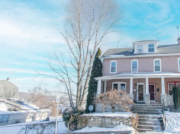 145 Chester Ave, Coatesville, PA 19320