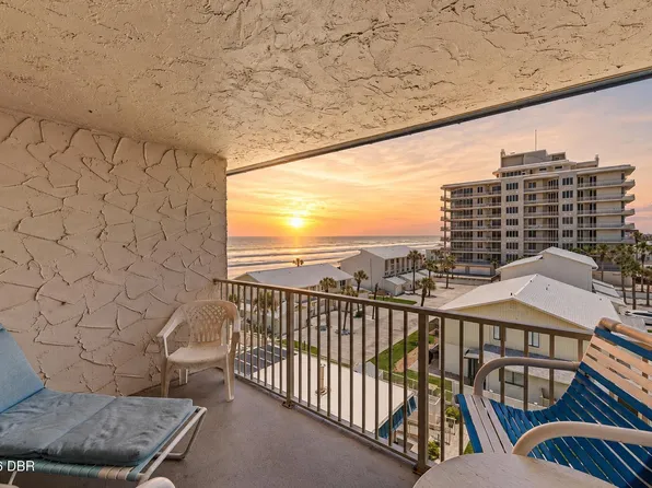 4201 S Atlantic Ave APT 503, New Smyrna Beach, FL 32169