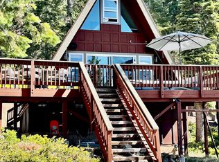 1860 Tahoe Park Heights Dr, Tahoe City, CA