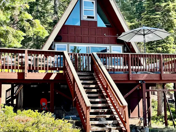 1860 Tahoe Park Heights Dr, Tahoe City, CA 96145