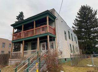 25 Mann Ave, Cohoes, NY 12047