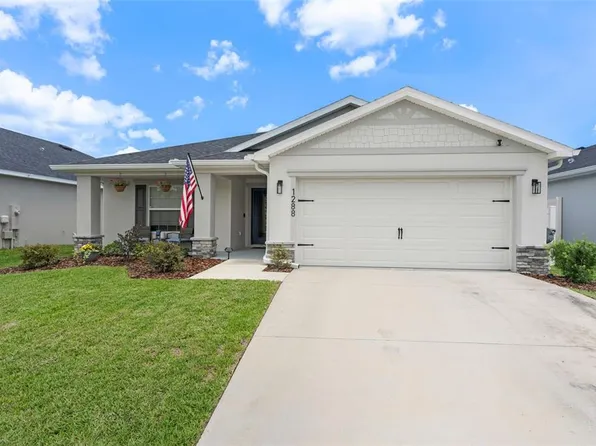 1288 Mountain Flower Ln, Davenport, FL 33837
