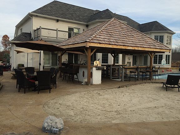 Like playing in the sand?