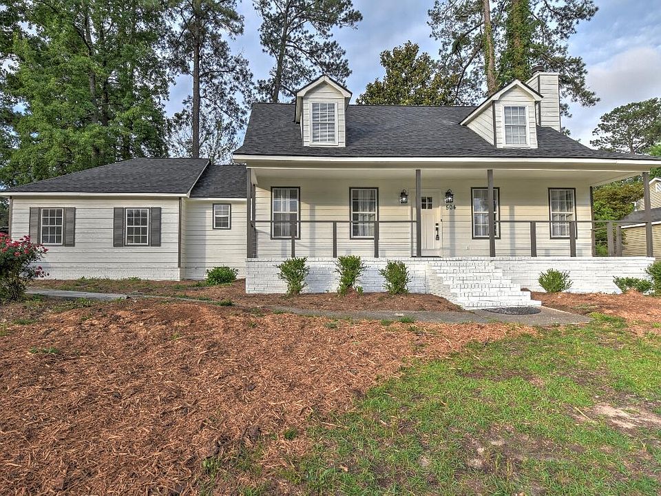 1st image of 504 W Crystal Creek