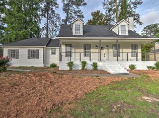 504 Crystal Crk W, Martinez, GA 30907