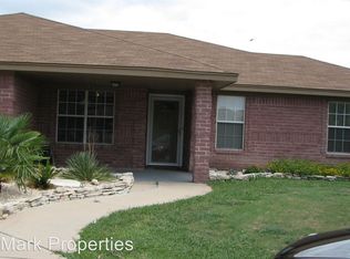 202 Docia Ln, Killeen, TX 76542