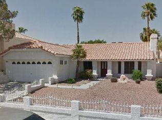 749 Rising Star Dr, Henderson, NV 89014
