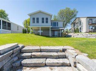 27217 Three Mile Point Rd, Chaumont, NY 13622