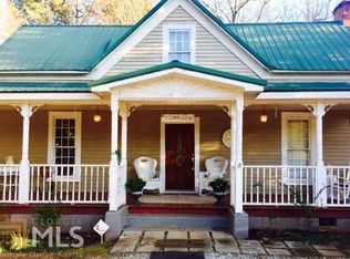 3237 High Shoals Rd, Good Hope, GA 30641