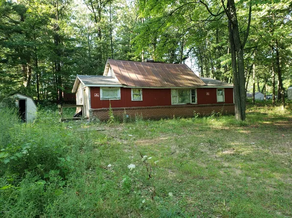 10509 Woodland Dr, Shelbyville, MI 49344