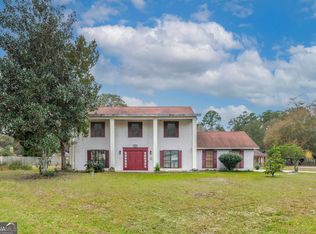 2800 Plantation Dr, Saint Marys, GA 31558