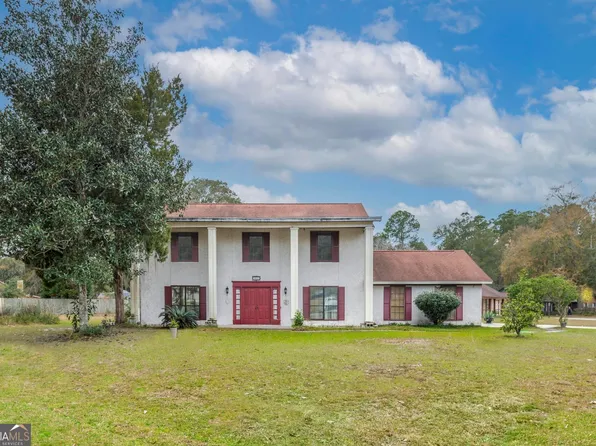 2800 Plantation Dr, Saint Marys, GA 31558