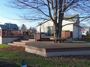 6 Bradish St, Fredonia, NY 14063