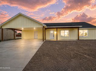 555 W Frying Pan Rd, Safford, AZ 85546