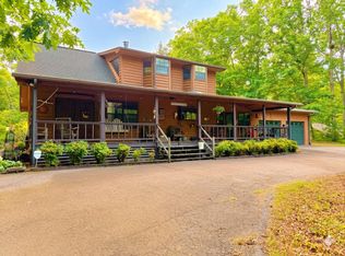 1444 Kelley Way, Hiawassee, GA 30546