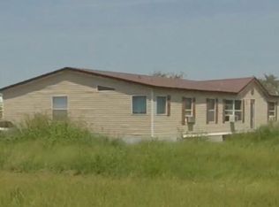 396560 W 4100th Rd, Skiatook, OK 74070