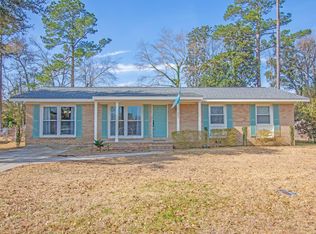 252 High Hill Dr, Moncks Corner, SC 29461