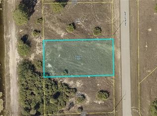 364 Paisley Ave, Lehigh Acres, FL 33974