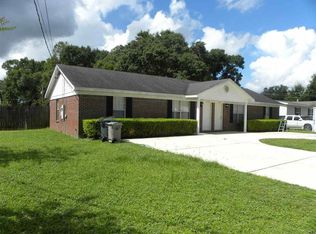 1009 Peakview Dr #1007/1009, Pensacola, FL 32514