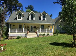 3625 Fm 224 Rd, Coldspring, TX 77331