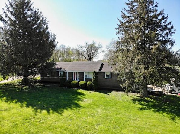 1635 Fork Church Rd, Lancaster, KY 40444